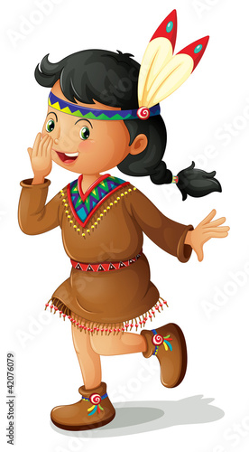 Indian