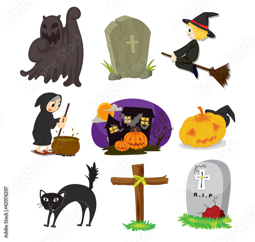 Halloween