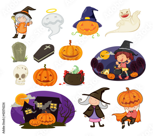 Halloween