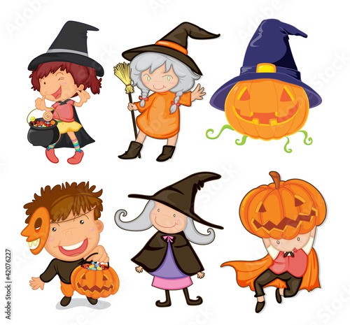 Halloween