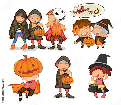 Halloween