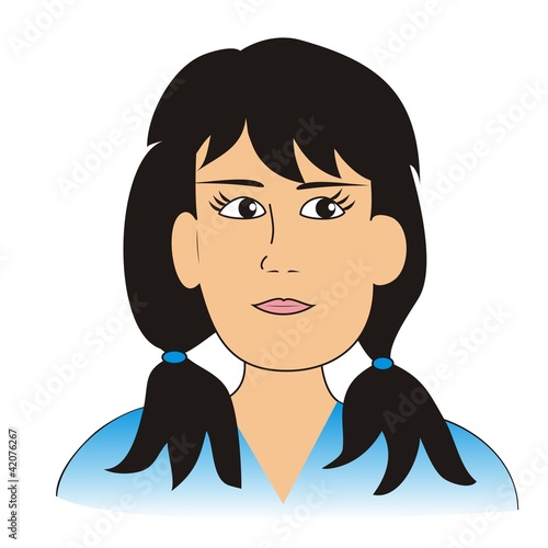 girl