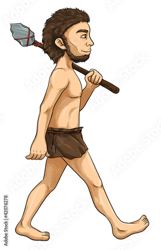 Early man