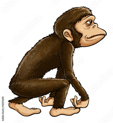 Early man