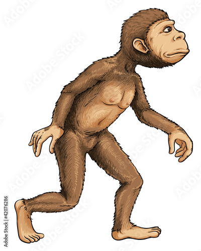 Early man