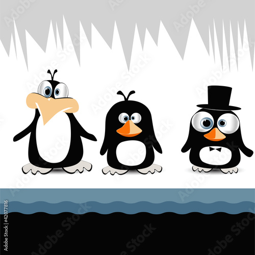 penguins