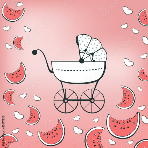 pink parm