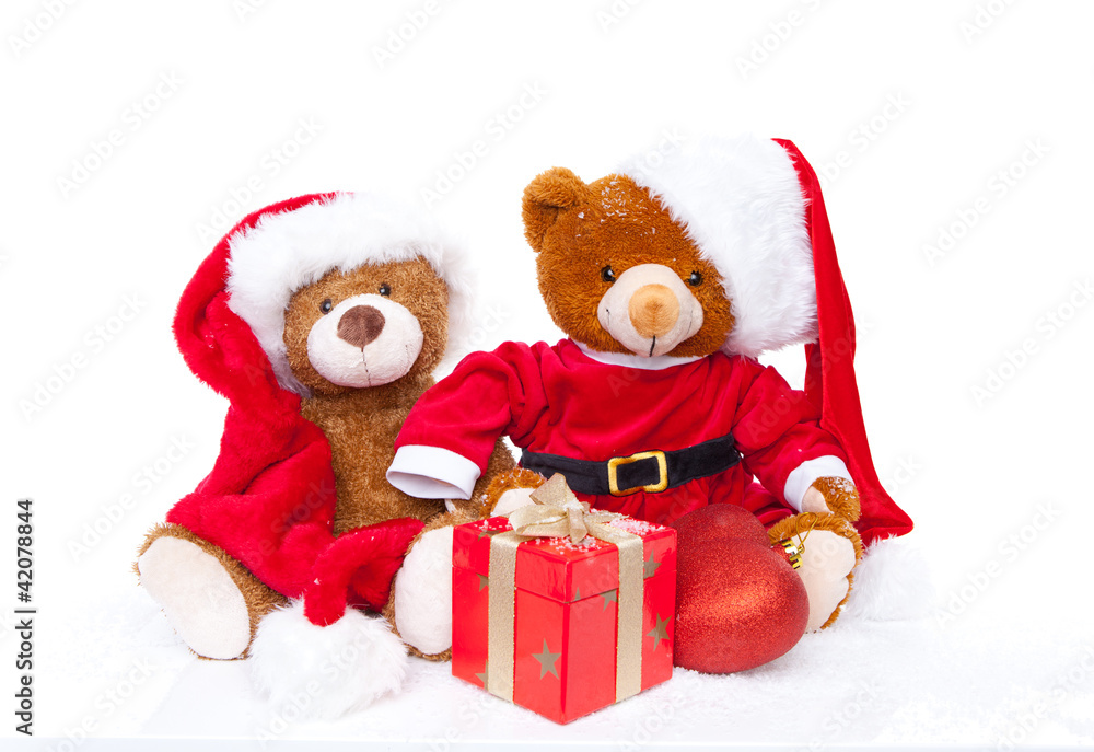 weihnachtsbären weihnachtsbären
