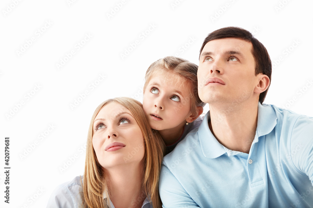 Families with a child Families with a child