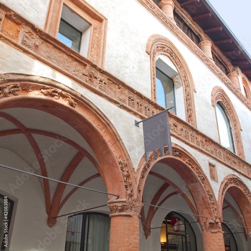 Casa Conte Verde, Rivoli