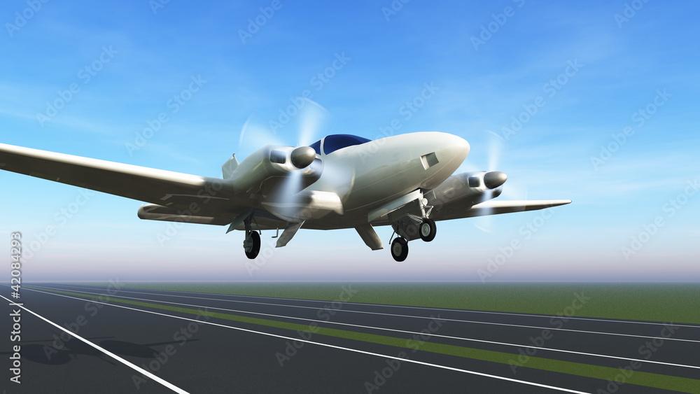 飛行機 飛行機
