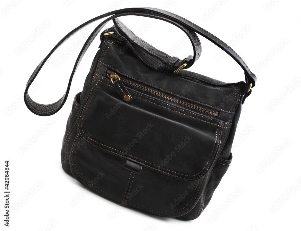 Naklejka premium Handbag