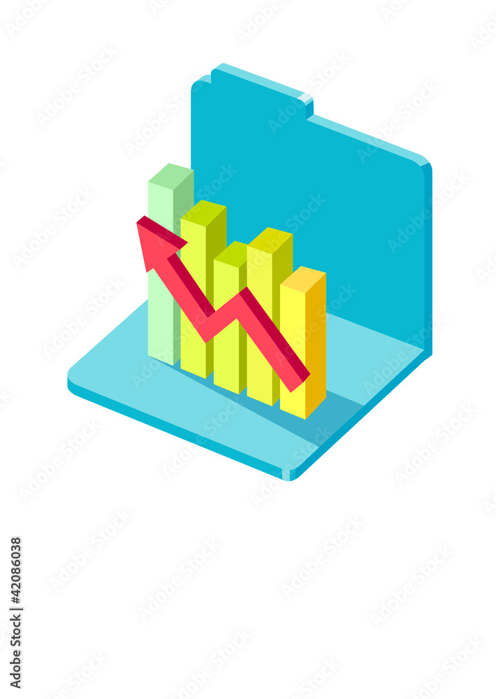 Vector Icon Stock Vector Icon Stock