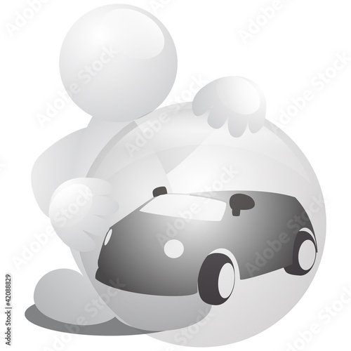 protection auto