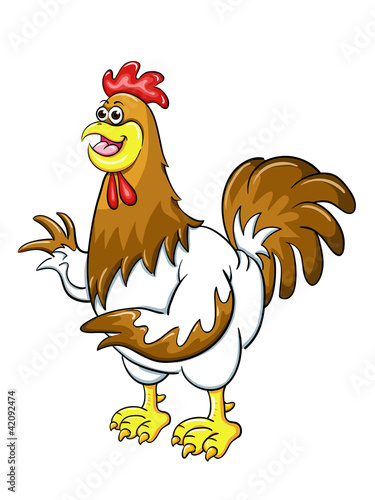 rooster