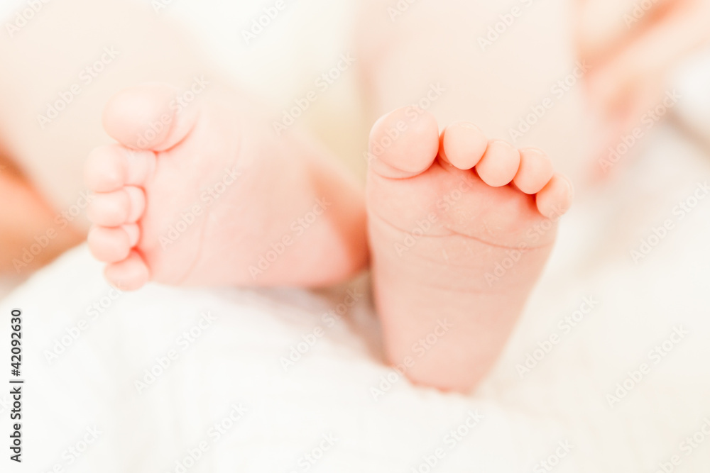baby feet baby feet