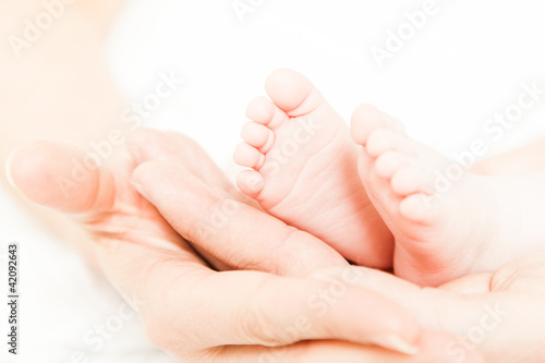 baby feet © mmphotographie.de