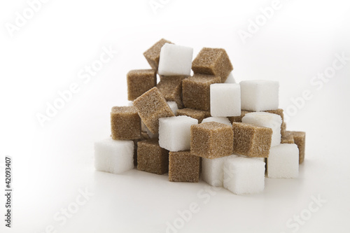 Sugar species
