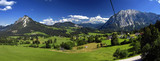 Tauplitz panorama