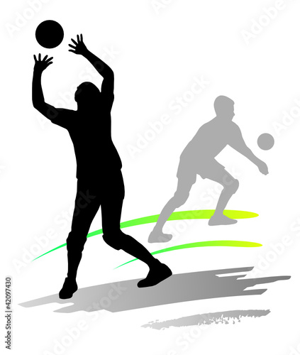volleyball - 7