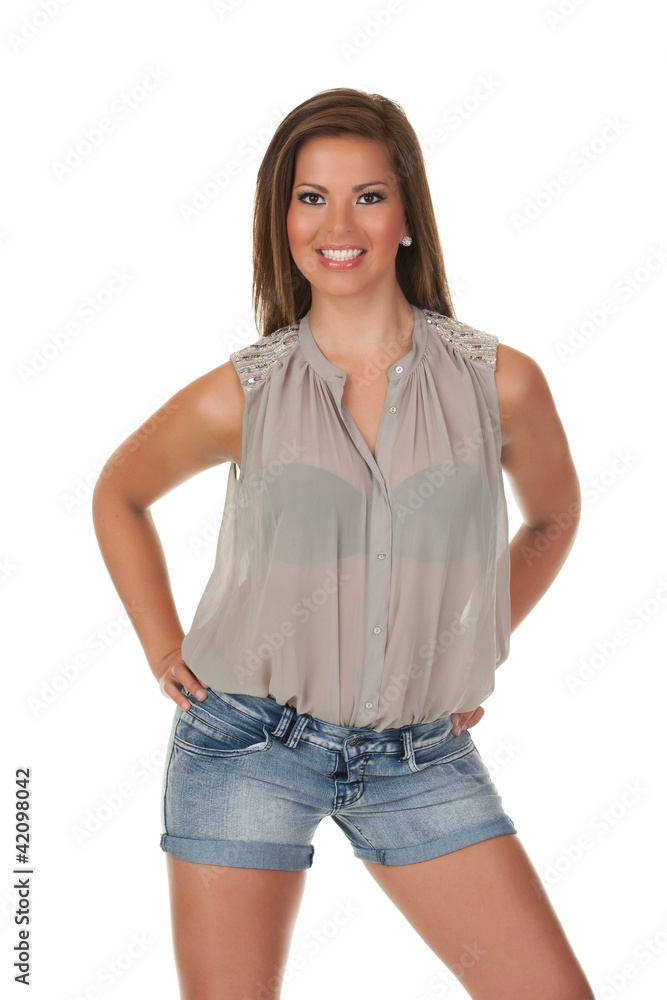 Obraz premium Fashion