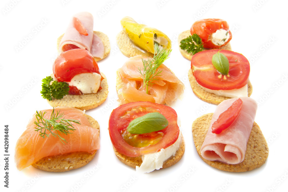 Tapas Tapas