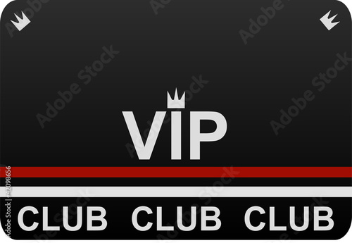 VIP CLUB