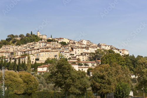 Medieval Village of Fayence