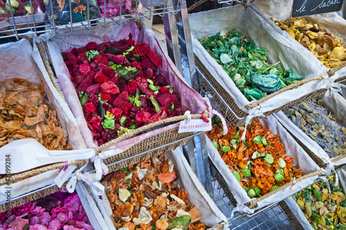 Fragrant Products of Grasse