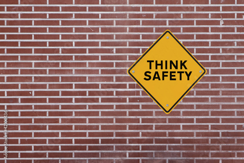 Think Safety!