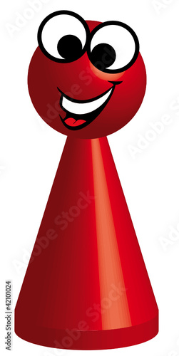 Spielfigur