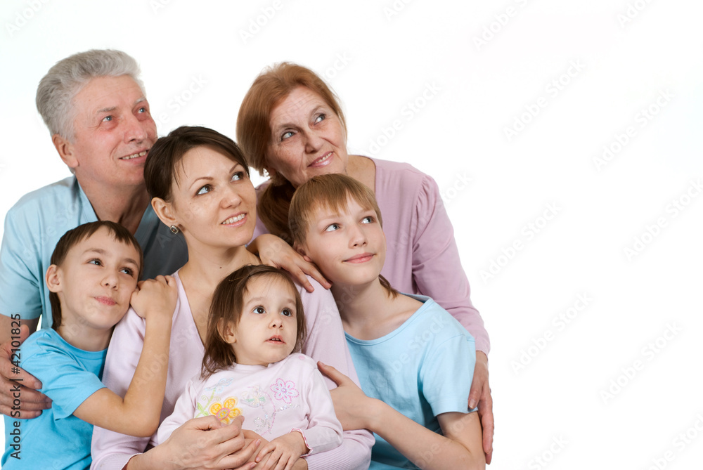 Most joy Caucasian family happy fool Most joy Caucasian family happy fool