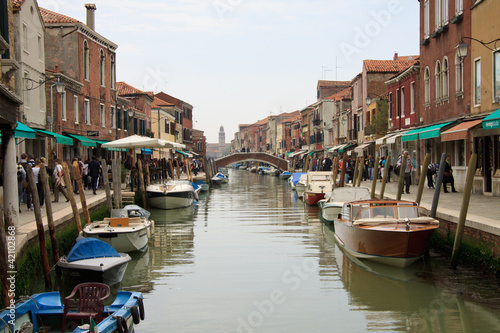 Murano  Venezia 