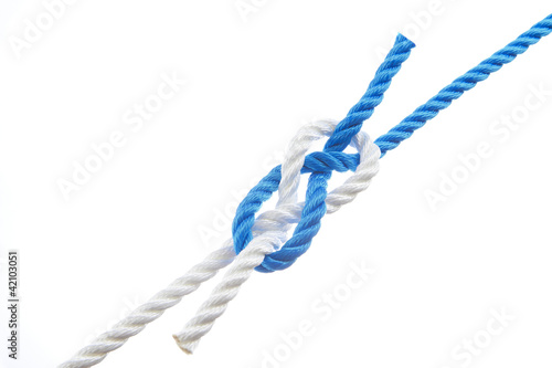 Carrick bend