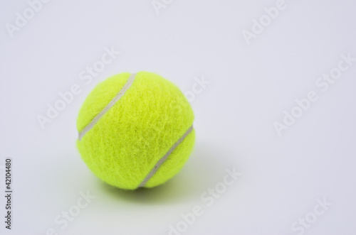 Pallina da tennis