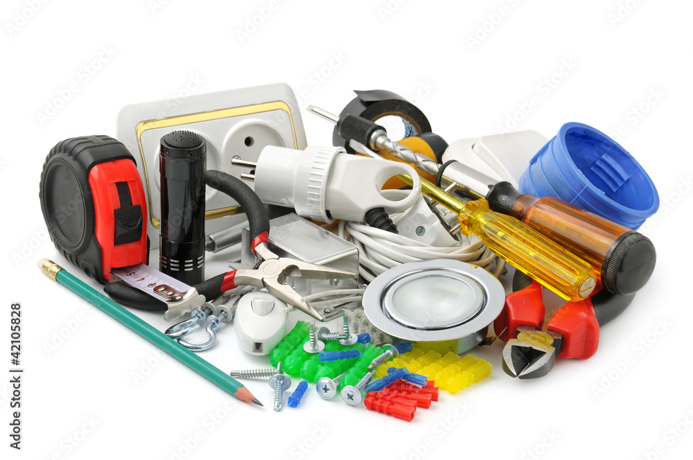 collection tools