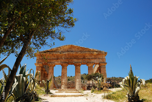 Segesta (Sicilia)