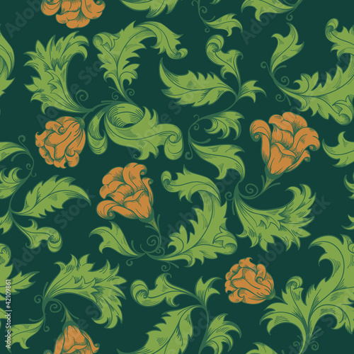 Seamless pattern