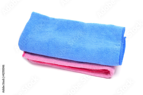 фотографія microfiber dishcloths