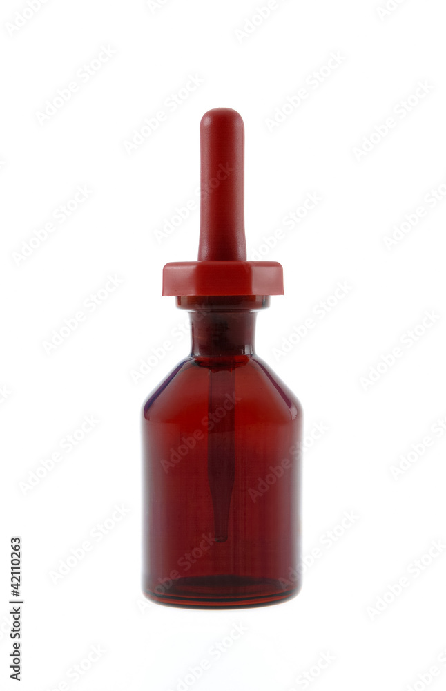 medical bottle