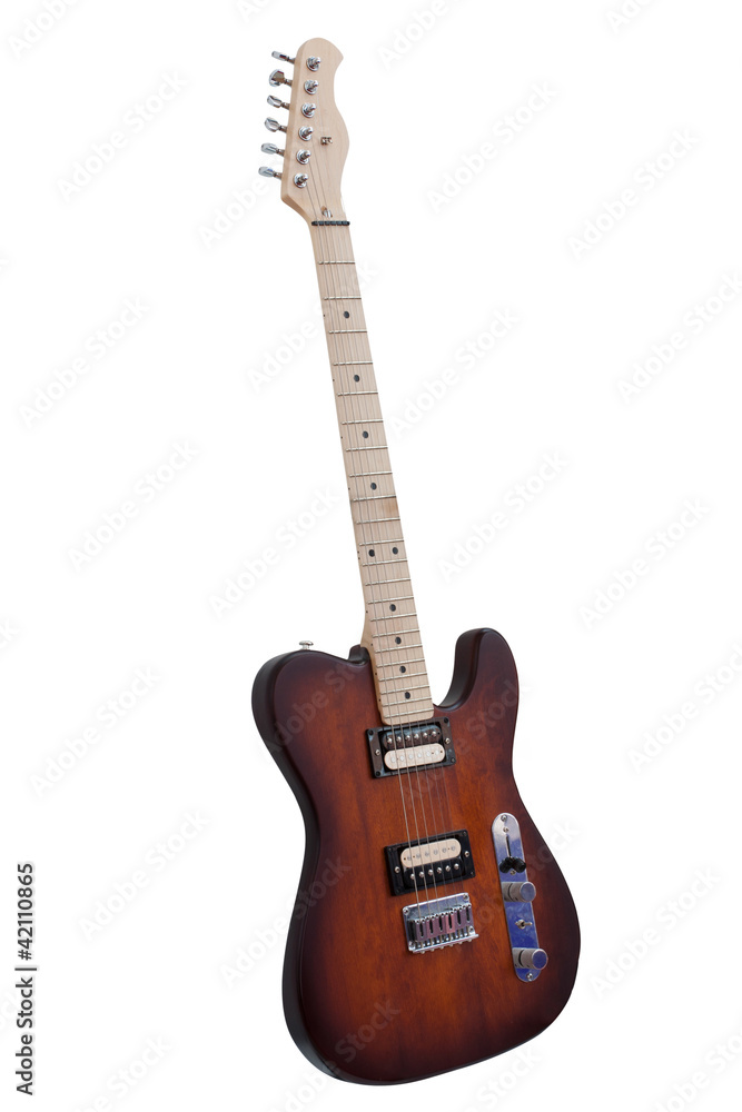 Fototapeta premium guitar
