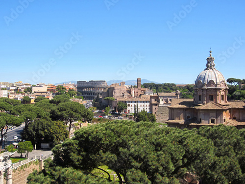 Rome, Italy