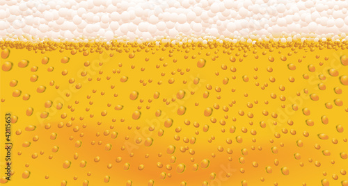 Beer Bubble