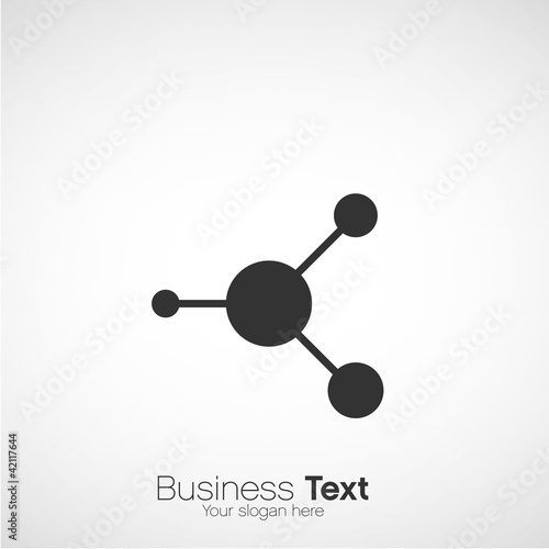 logo business