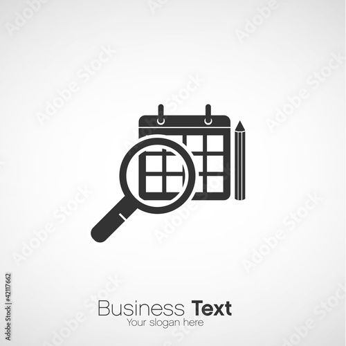 logo business
