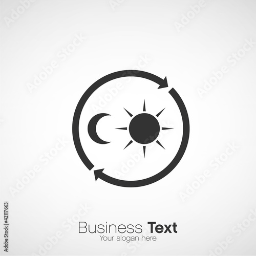 logo business