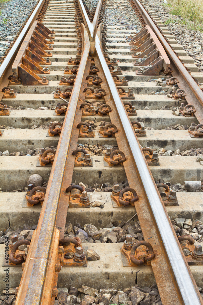 railway railway