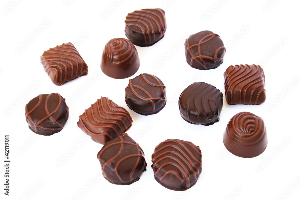 Chocolate Chocolate