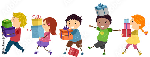 Kids Gifts