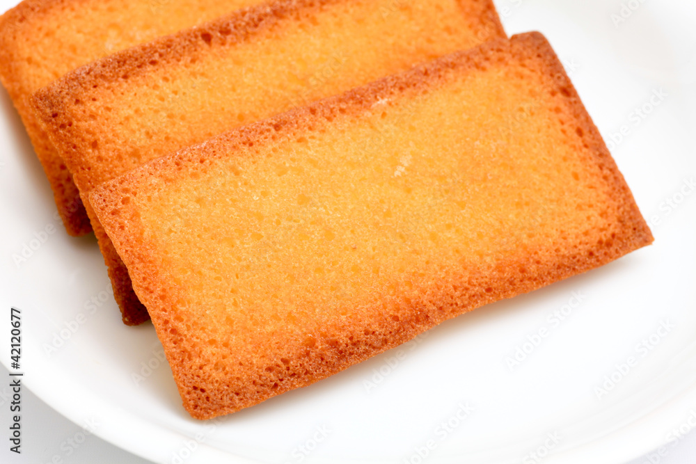 フィナンシェ(焼き菓子)3つ フィナンシェ(焼き菓子)3つ